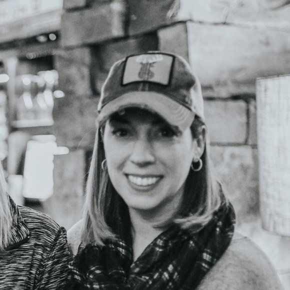 Meet your Posher, Katherine - Picture 1 of 1